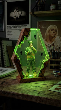 Green Billie